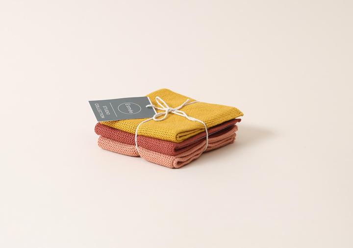 Immagine prodotto Esmée Canovacci a maglia (12 x 12 cm)