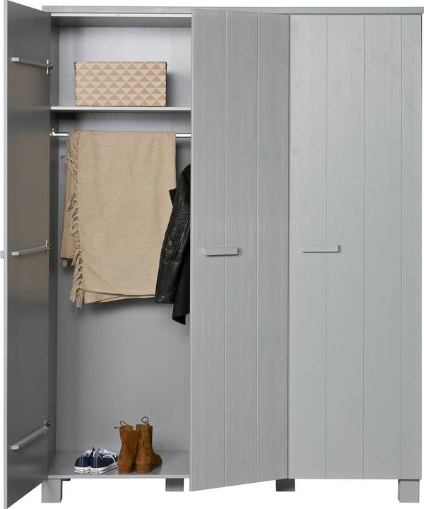 Actual product image Woood Dennis (158 cm)
