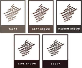 Image du produit Anastasia Beverly Hills Kit de soin des sourcils - Taupe (Taupe)