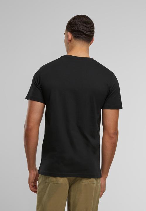 Actual product image Mister Tee MisterTee Los Angeles EMB Tee - 185363 (S)
