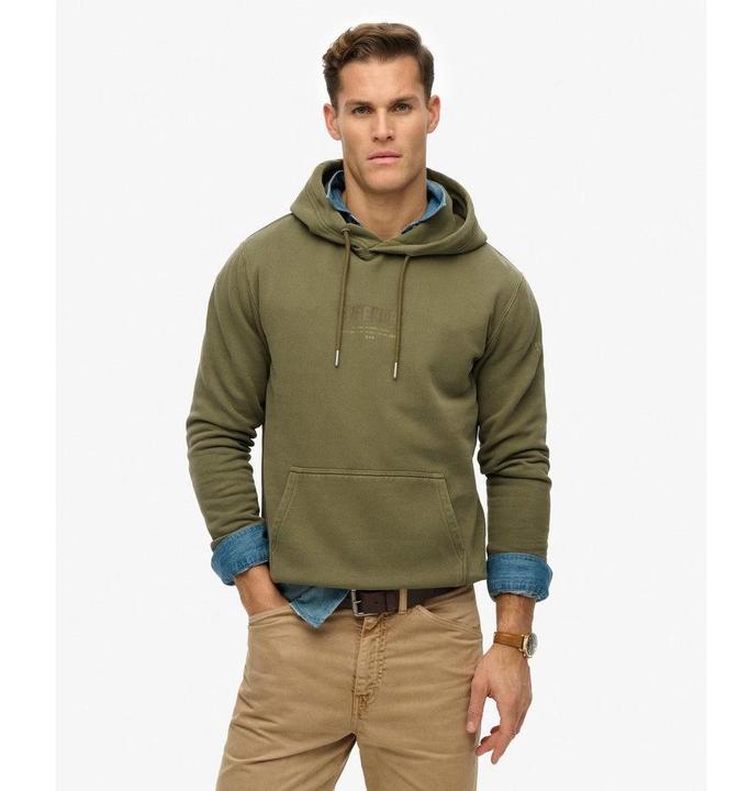 Immagine prodotto Superdry Utility Sport Hoodie (M)