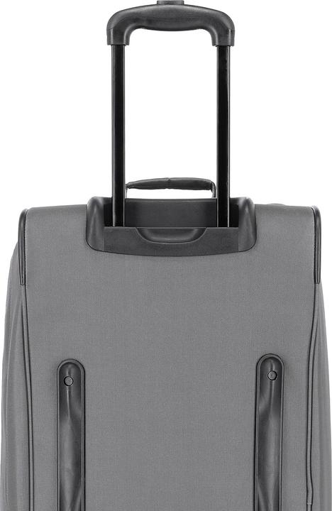 Actual product image Travelite Basics (89 l, L (90 - 115l))