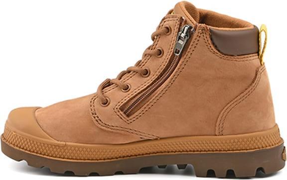 Palladium Pampa HI Cuff WP