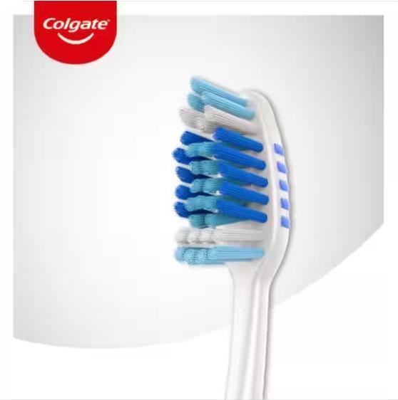 Produktbild Colgate Zahnbürste Flex Zone (Mittel)