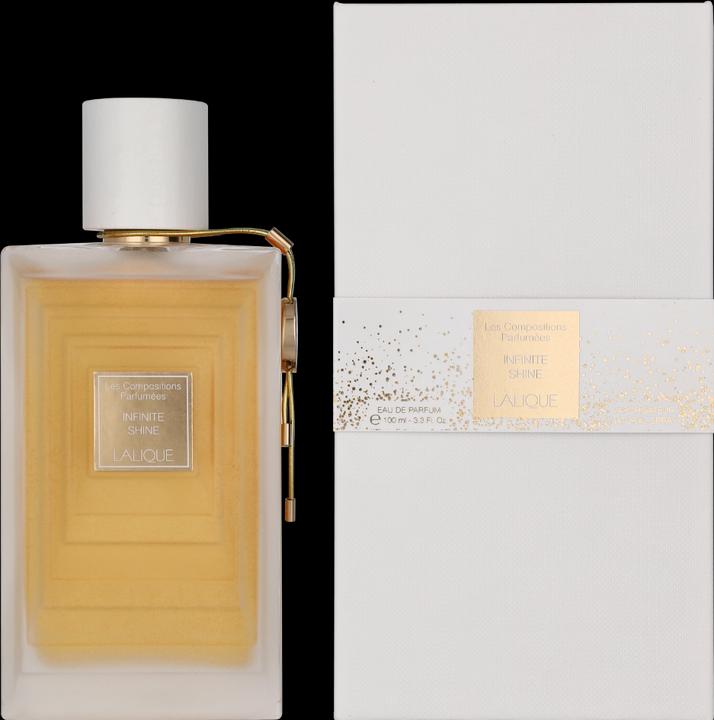 Produktbild Lalique Infinite Shine (Eau de Parfum, 100 ml)