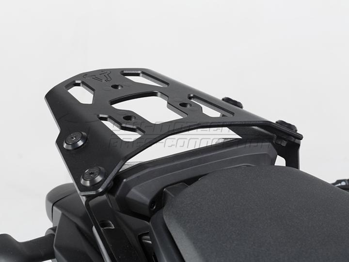 Produktbild Sw Motech SW-Motech Top-Case Träger Alu-Rack