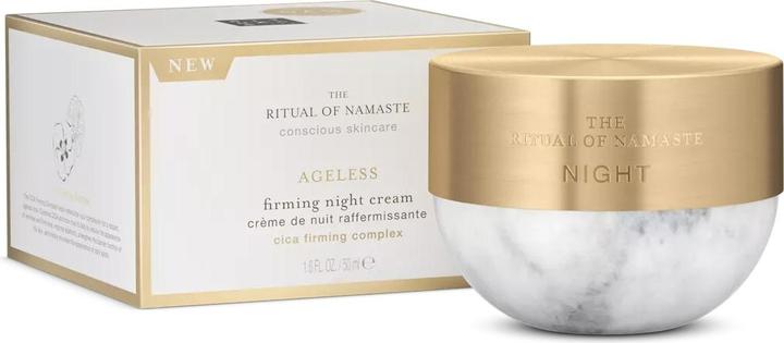 Produktbild Rituals Cliskica (50 ml, Nachtcreme, SPF 50+)