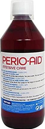 Productafbeelding Dentaid Perio-Aid mondspoeling van met 0,12% chloorhexidine 500 ml (500 ml, Mondwater)