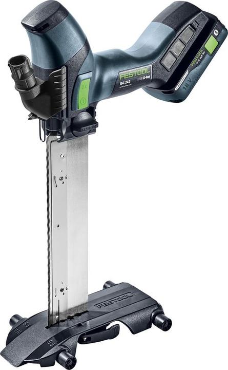 Produktbild Festool Akku-Dämmstoffsäge ISC 240 HPC 4,0 EBI-Plus