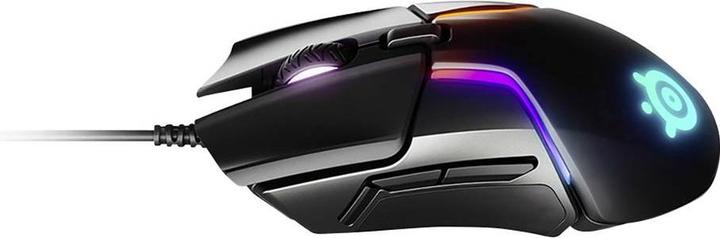 Actual product image SteelSeries Rival 600 (Cable)