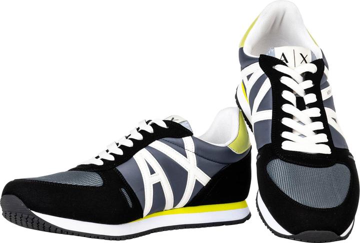 Actual product image Armani Exchange Man (45)