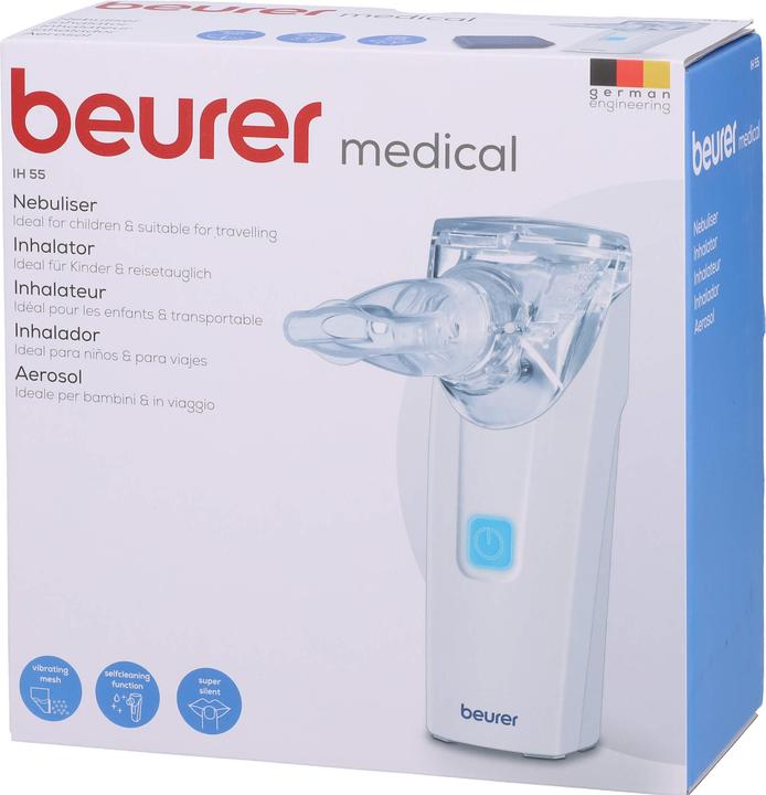Image du produit Beurer Ih 55