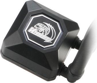Produktbild Akasa Venom R20 Komplett-Wasserkühlung