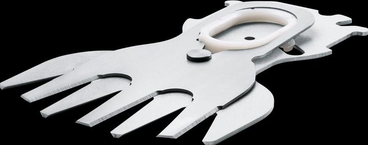 Produktbild Bosch Home & Garden Rasenschere (Heckenschere, Gartenmaschinen Ersatzteile)