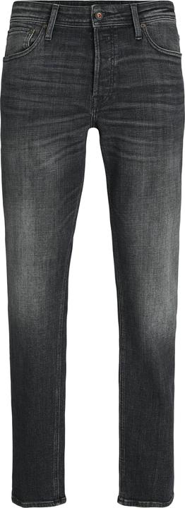 Jack & Jones Mike Jeans Comfort Fit Black Denim