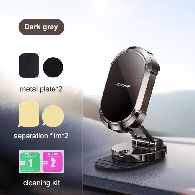 Produktbild Joyroom Magnetic Car Mount Holder Foldable