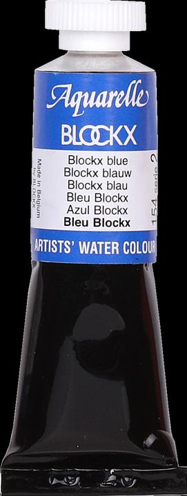 Produktbild BlockX Extrafeine Aquarell Tube (Extrafeine Aquarell Tube)