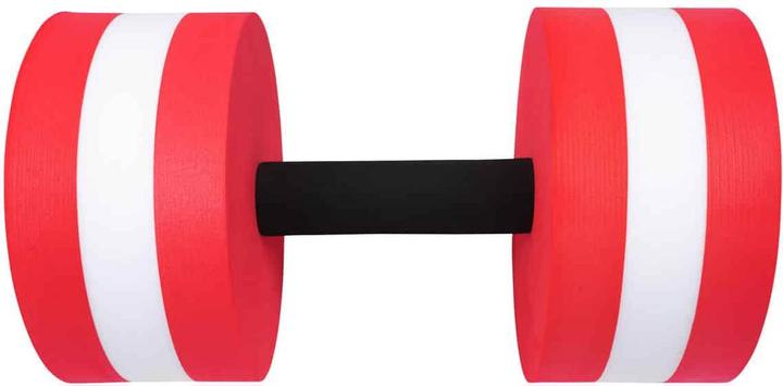 Actual product image Gladiatorfit Dumbbells for swimming pools