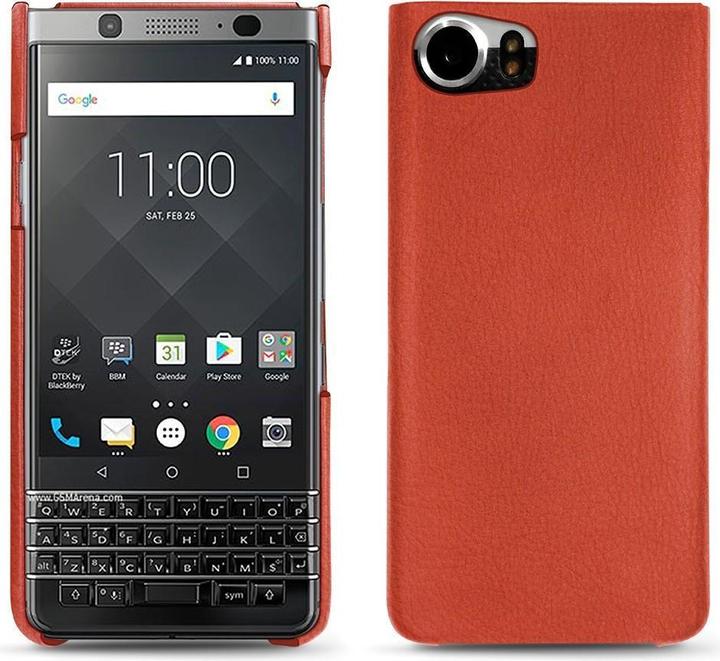Productafbeelding Noreve Lederen omslag (Blackberry KEYone)