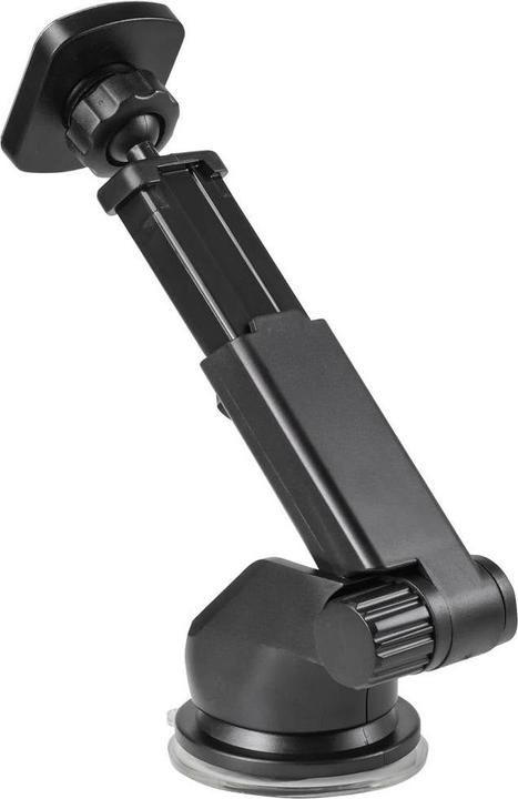 Produktbild Renkforce RF-MMPH-001 Saugnapf Handy-Kfz-Halterung Magnetbefestigung