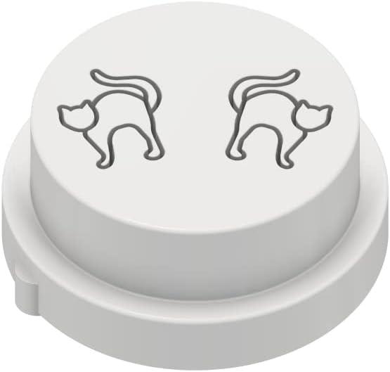 Actual product image Pastidea Pasta mould cat