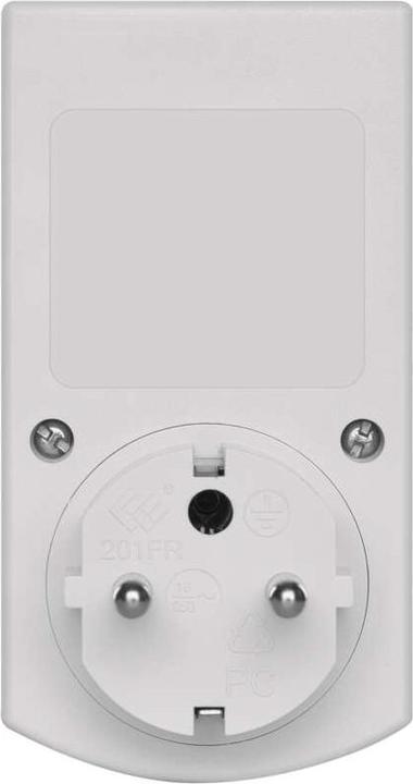 Actual product image Emos Digital Timer Programmer EMT757-F (P5506)