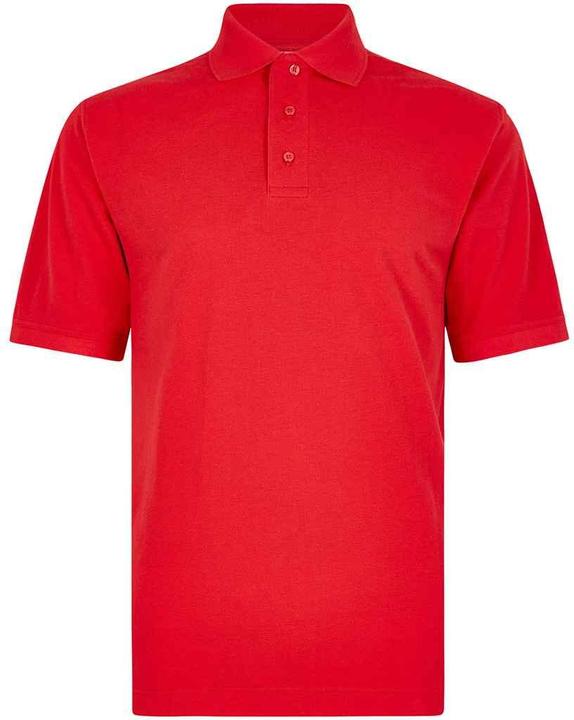 Kustom Kit Klassic Poloshirt Superwäsche 60°C
