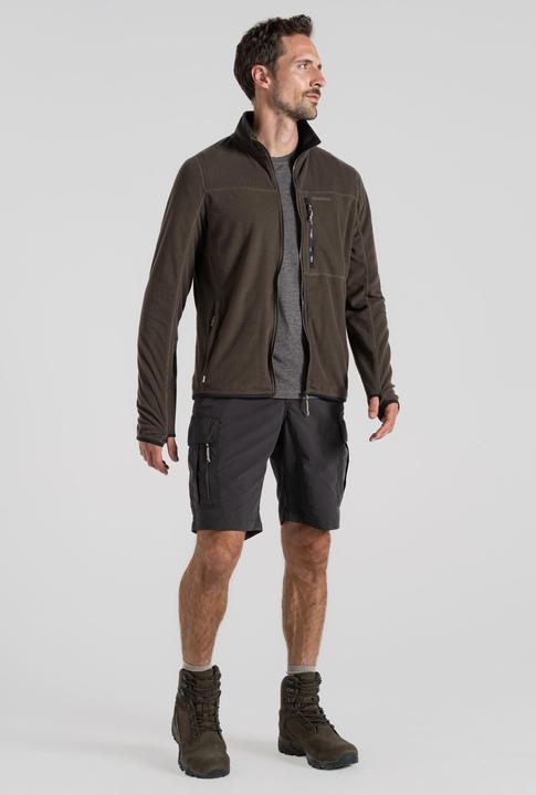 Actual product image Craghoppers Nosilife Cargo Shorts II (3XL)