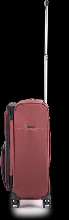 Actual product image Stratic Bendigo Light + Case (48 l, Hand luggage (up to 50 litres))
