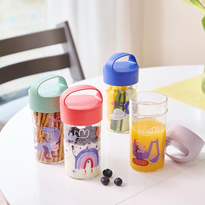 Immagine prodotto Koziol BUDDY SNACK 0,5 DREAMS