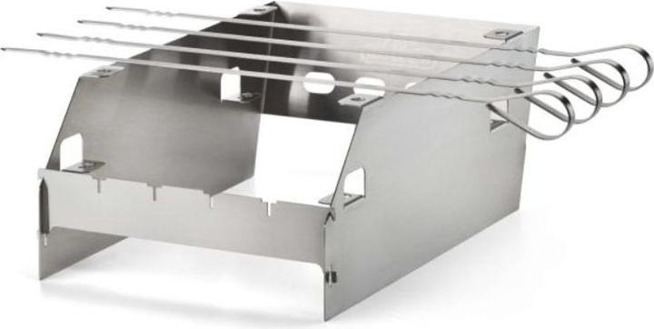 Actual product image Napoleon 71302 Windscreen Sizzle Zone for RXT Series