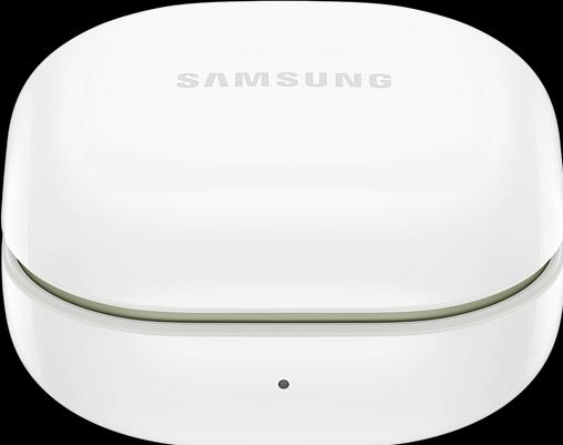 Actual product image Samsung Galaxy Buds2 (ANC, 5 h, Wireless)