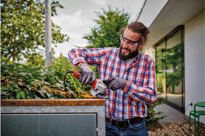 Produktbild Einhell TC-AG 125/850 (125 mm)