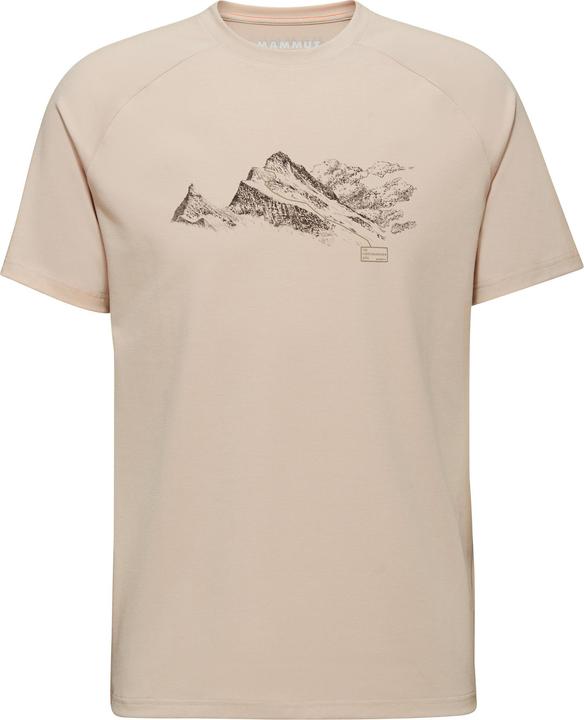 Mammut Mountain T-Shirt Men Finsteraarhorn (L)