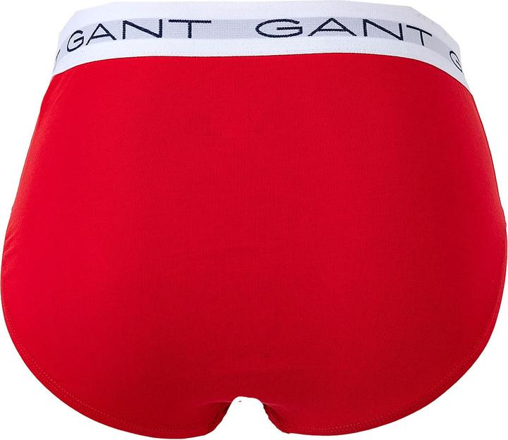 Produktbild GANT BRIEF 3-PACK (XL, 3er Pack)