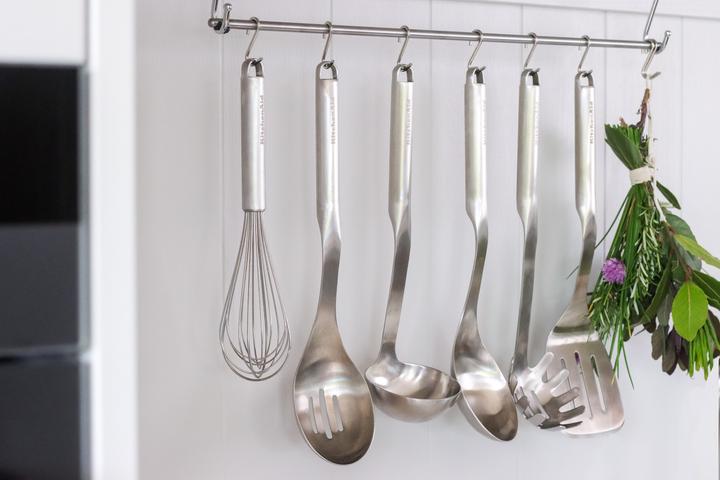 Produktbild KitchenAid Slotted Spoon