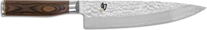Shun Premier chef's knife (20 cm)