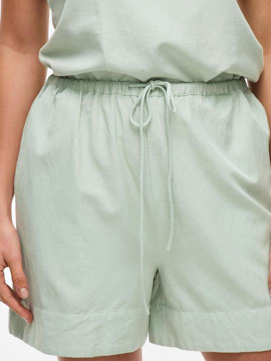 Image du produit Vila Mid Waist Shorts (38)
