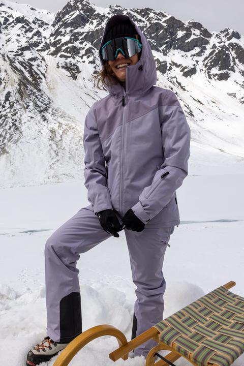 Actual product image Rukka Polly Damen Skihose (44)