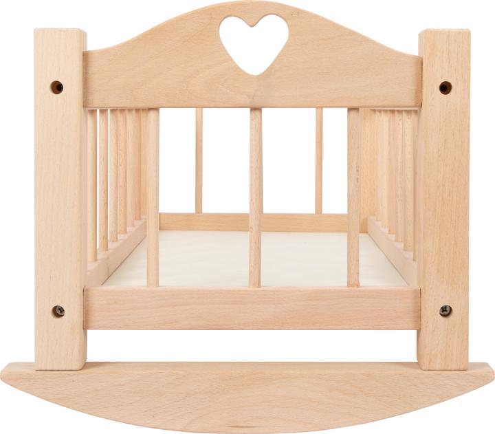 Image du produit small foot Berceau pour poupées