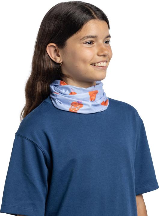 Produktbild Buff Bandana Coolnet UV Jugend Amatic Sky
