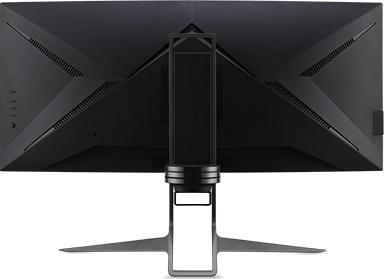 Produktbild Acer Nitro XR383CURP (3840 x 1600 Pixel, 37")