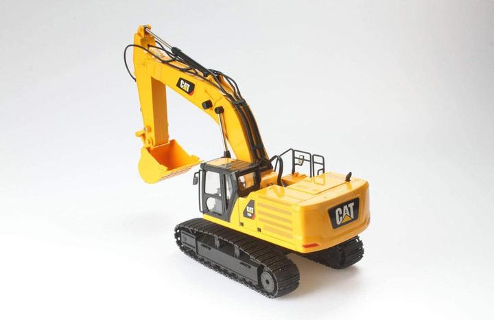 Produktbild Diecast Masters Cat 336 Bagger