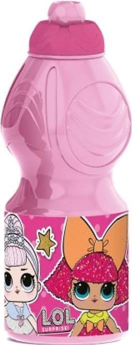 Actual product image L.O.L. Surprise! LOL Surprise Drinking Bottle (0.40 l)