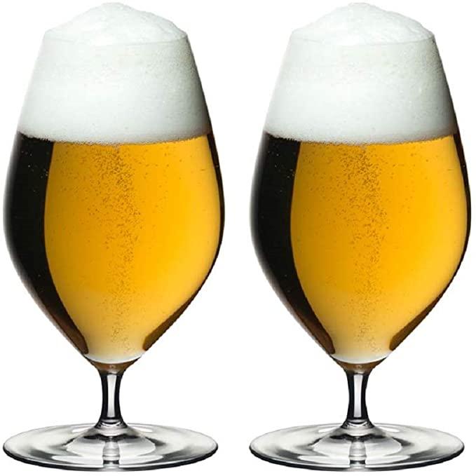Produktbild Riedel VERITAS Beer 6449/11 (2er-Set) (0.44 l, 2 x)