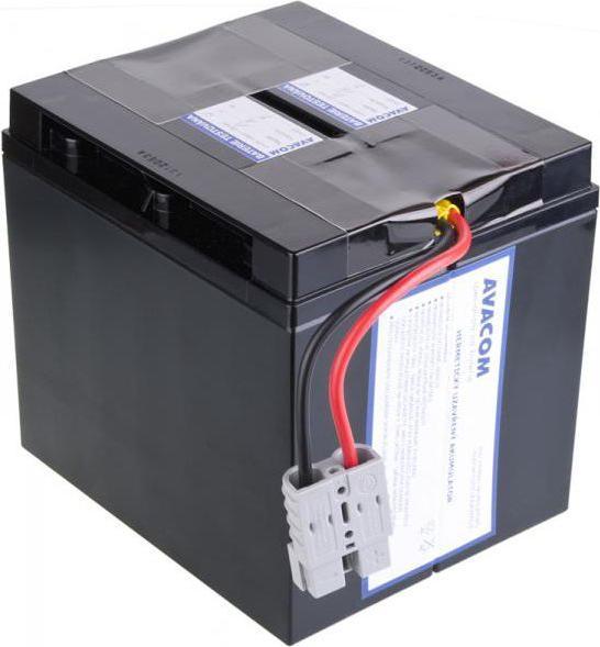 Produktbild Avacom Replacement For Rbc7 - Battery For Ups