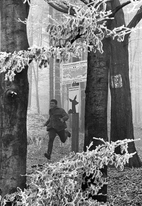 Muhammad Ali, Zurich, 26.12.1971 (German, English, Bachmann, Eric, 2014)