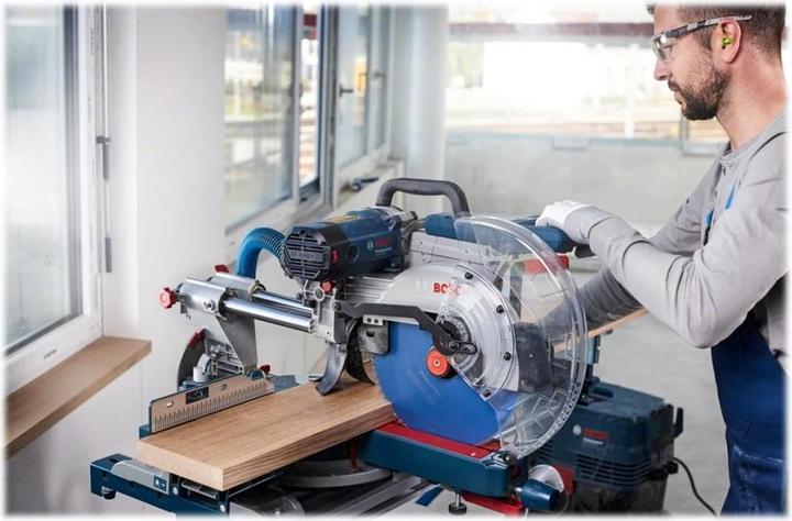 Image du produit Bosch Professional Zubehör Lame de scie circulaire Expert for Wood, 190 x 30 x 2,6 mm, 24