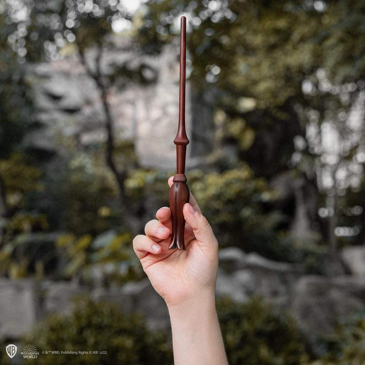 Produktbild Cinereplicas Harry Potter: Zauberstab Stift - Luna Lovegood