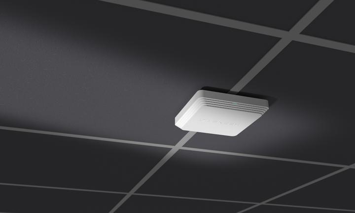 Actual product image Keenetic Orbiter Pro AC1300 Mesh WiFi 5 Router/Extender/Access Point